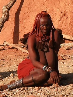 Sexy African Goddess Young Black Girl