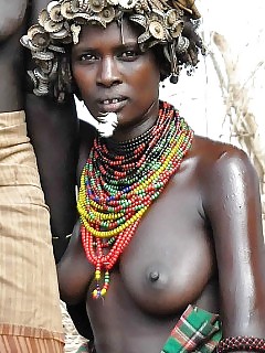 Sexy African Goddess Cum On Ebony