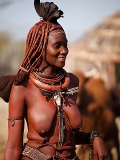 Sexy African Goddess Stunning Ebony