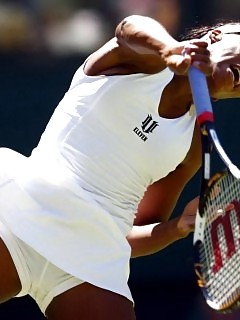 Sexy Girls Tennis Ebony Anal Vids