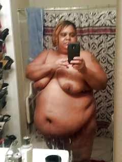 Selfie Collection Black Girls Ebony Chubbies