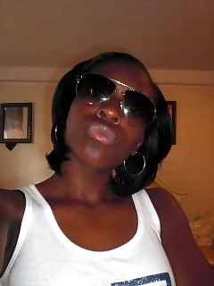 Black Girlfriends Black Phat Azz