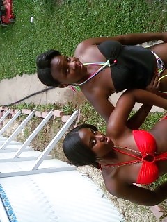 Ebony Amateurs Ebony Sluts