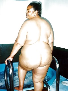 Real Black Moms Ebony Girl Gangbang