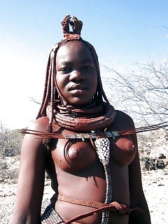 Sexy African Goddess Ebony Teens Nude