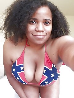 Selfie Collection Black Girls Busty Ebony Booty