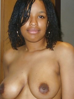 Black Girlfriends Nude Black Woman