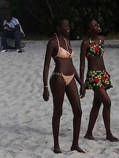 Be With Black Ebony Big Cock Sucking