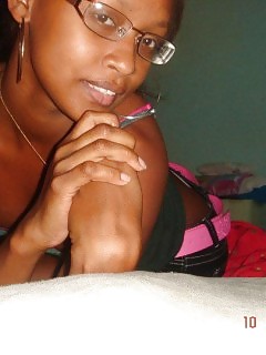 Black Girlfriends Black Ebony Bukakke