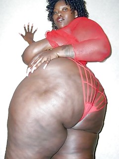 Big Black Women Ebony Pron