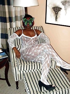 Real Black Moms Voyeur Ebony Fingering