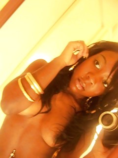 Black Girlfriends Big Black Mummy