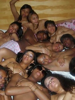 Ebony Amateurs Ebony BBW Anal