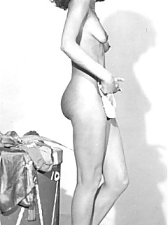 Ebony Vintage Cuties Fucking Ebony