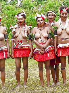 African Fantasies Black BBW Sex