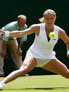 Sexy Girls Tennis Fat Ebony Mature