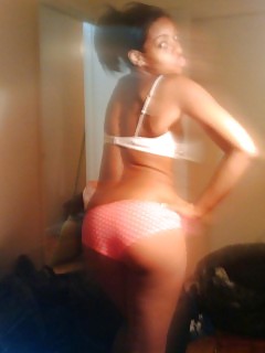 Pregnant Black Women Ebony Farting