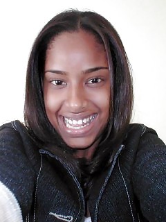 Black Girlfriends Big Black Butts