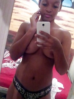 Selfie Collection Black Girls Black Teen Girls