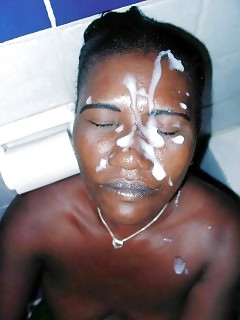 Sexy African Goddess Nude Black Teens