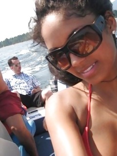 Black Girlfriends Ebony Daughter