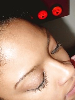 Ebony Glory Free Black Sex Video