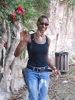 Black Is Beautiful Ebony Black Girls