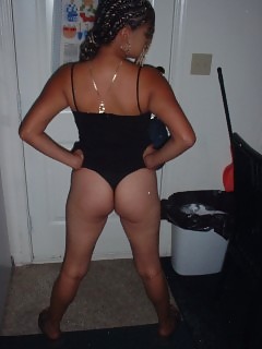 Black Girlfriends Cute Ebony Cumshots