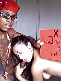 Amateur Black Porn Big Black Pussy