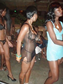 Black Girlfriends Ebony Foot Worship