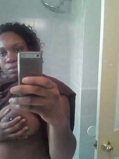 Black Students Ebony Couple