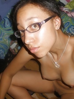 Sweet Chocolate Chicks Ebony Hotties