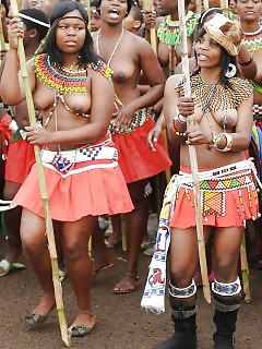 Wild Africa Hairy African Ebony Pussy