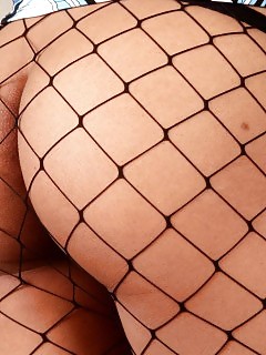 Karmalita - Ebony XXX Clips - Atk Exotic