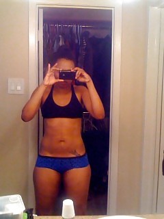 I Love Black GF Young Ebony Teen