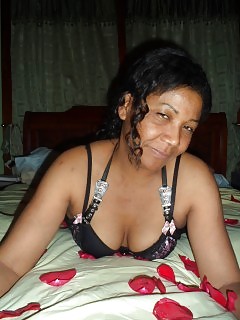 Black Mature Ebony Giant