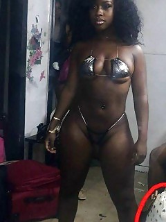 Nasty Ebony Self Light Skinned Ebony Sex