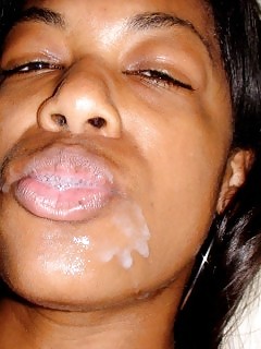 Black Girlfriends Ebony Solo Voyeur