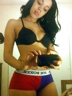 Black Girlfriends Chubby Ebony