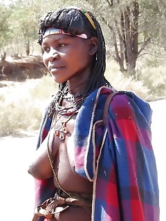 African Fantasies Pussy Ebony