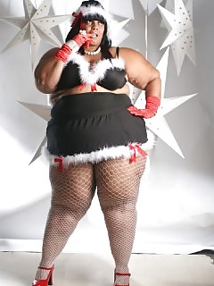 Big Black Women Ebony Mobile Porn