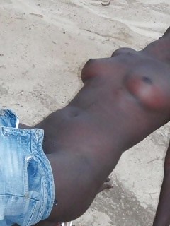 Black Girlfriends Ebony Teen Fucking