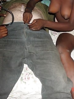 Be With Black Big Ebony Pussy