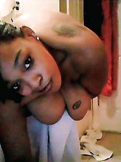 Real Black Moms Smoking Hot Ebony Babe