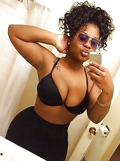 Selfie Collection Black Girls Teacher Ebony