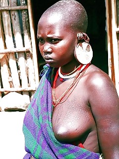 Sexy African Goddess Sexy Hot Black Ebony Women Girls Models