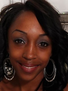 Lebrooks - My Ebony GF - Atk Exotic