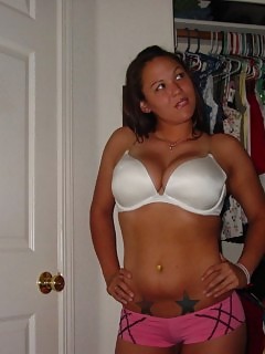 Be With Black Busty Ebony Babe