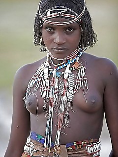 African Fantasies Black Sex