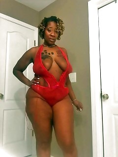 Selfie Collection Black Girls Black Silk Stockings